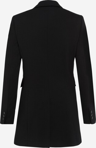 MARC AUREL Blazer in Schwarz