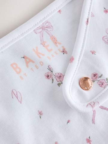Pettorina di Baker by Ted Baker in blu