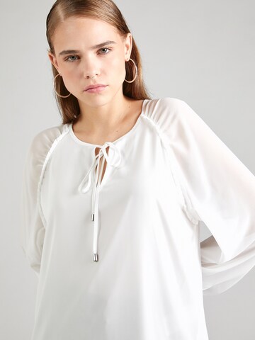 ESPRIT Blouse in White