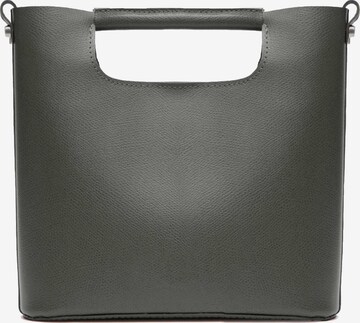 Gretchen Shoulder Bag 'Crocus Small' in Grey