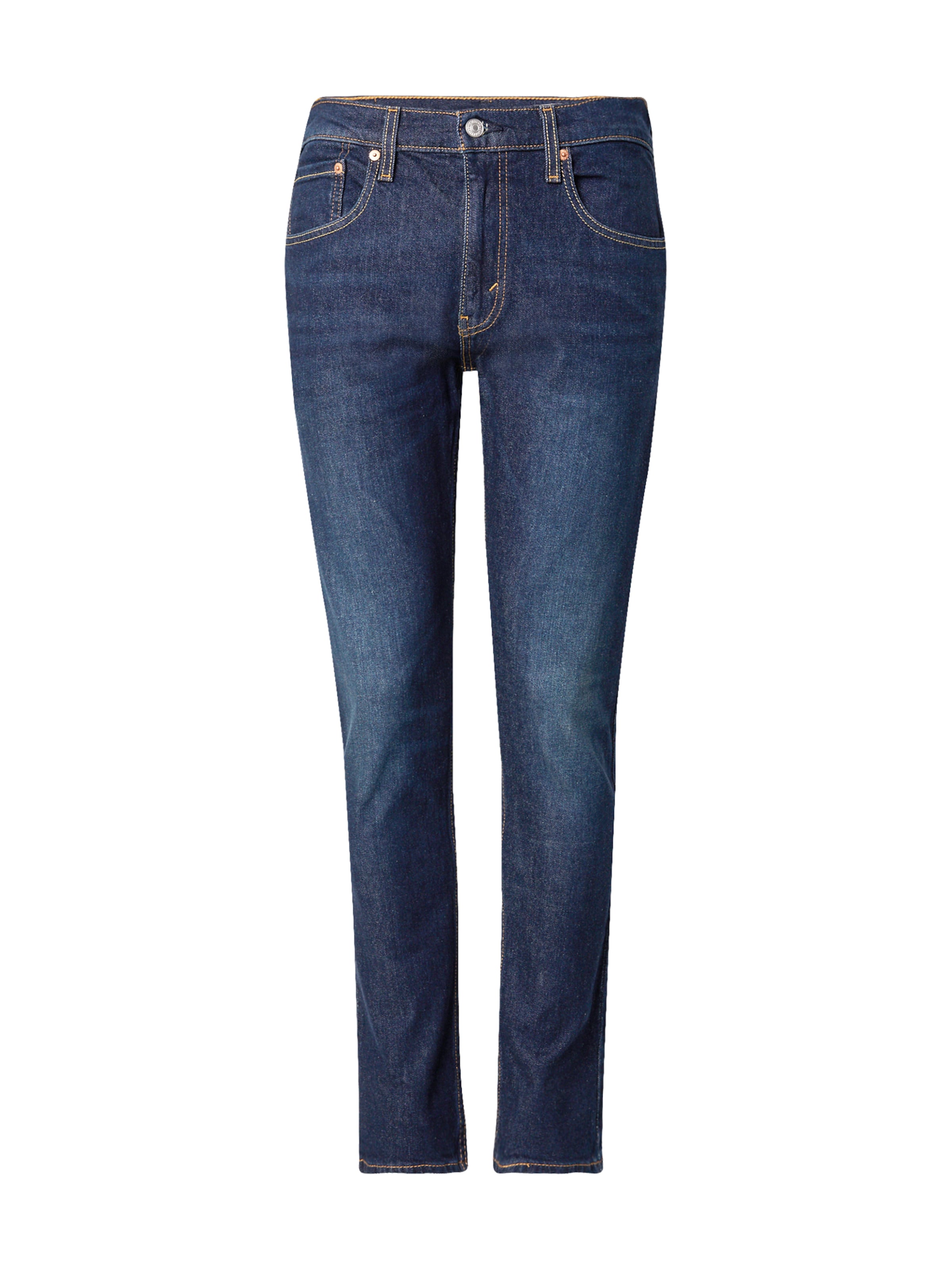 LEVI'S ® Tapered Farmer '512® Slim Taper' - kék: elől