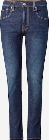 LEVI'S ®Tapered Traperice '512® Slim Taper' - plava boja: prednji dio