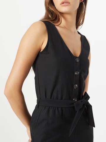 Tuta jumpsuit di GARCIA in nero