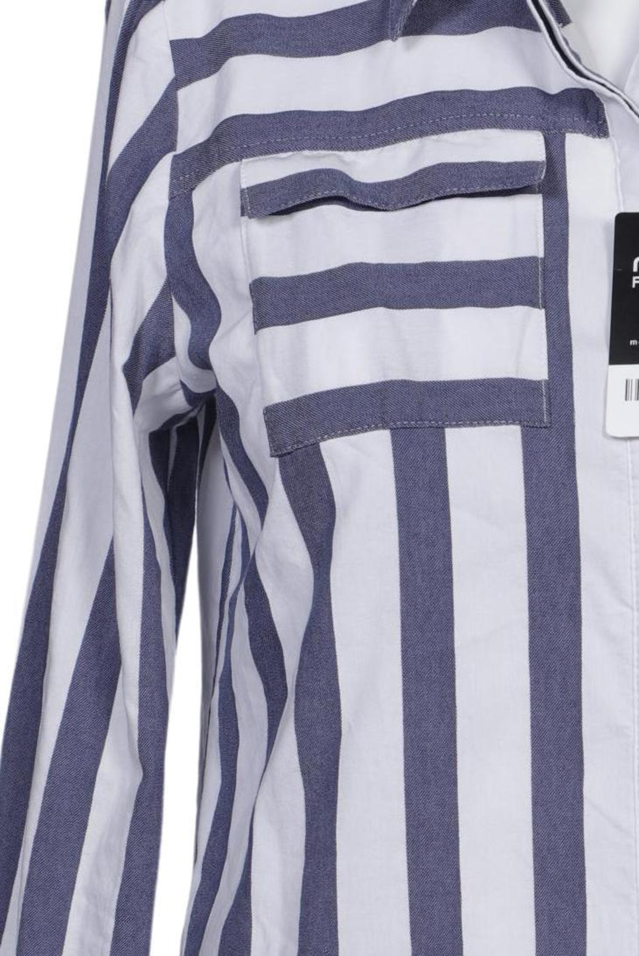 ALBA MODA Blouse & Tunic in L in White