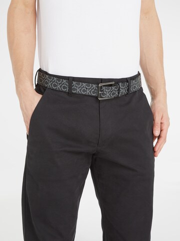 Ceinture Calvin Klein en noir