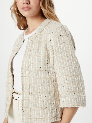 Blazer GERRY WEBER en beige