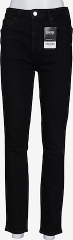 Anine Bing Jeans 27 in Schwarz: Vorderseite