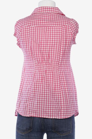 H&M Blouse & Tunic in XS in Pink