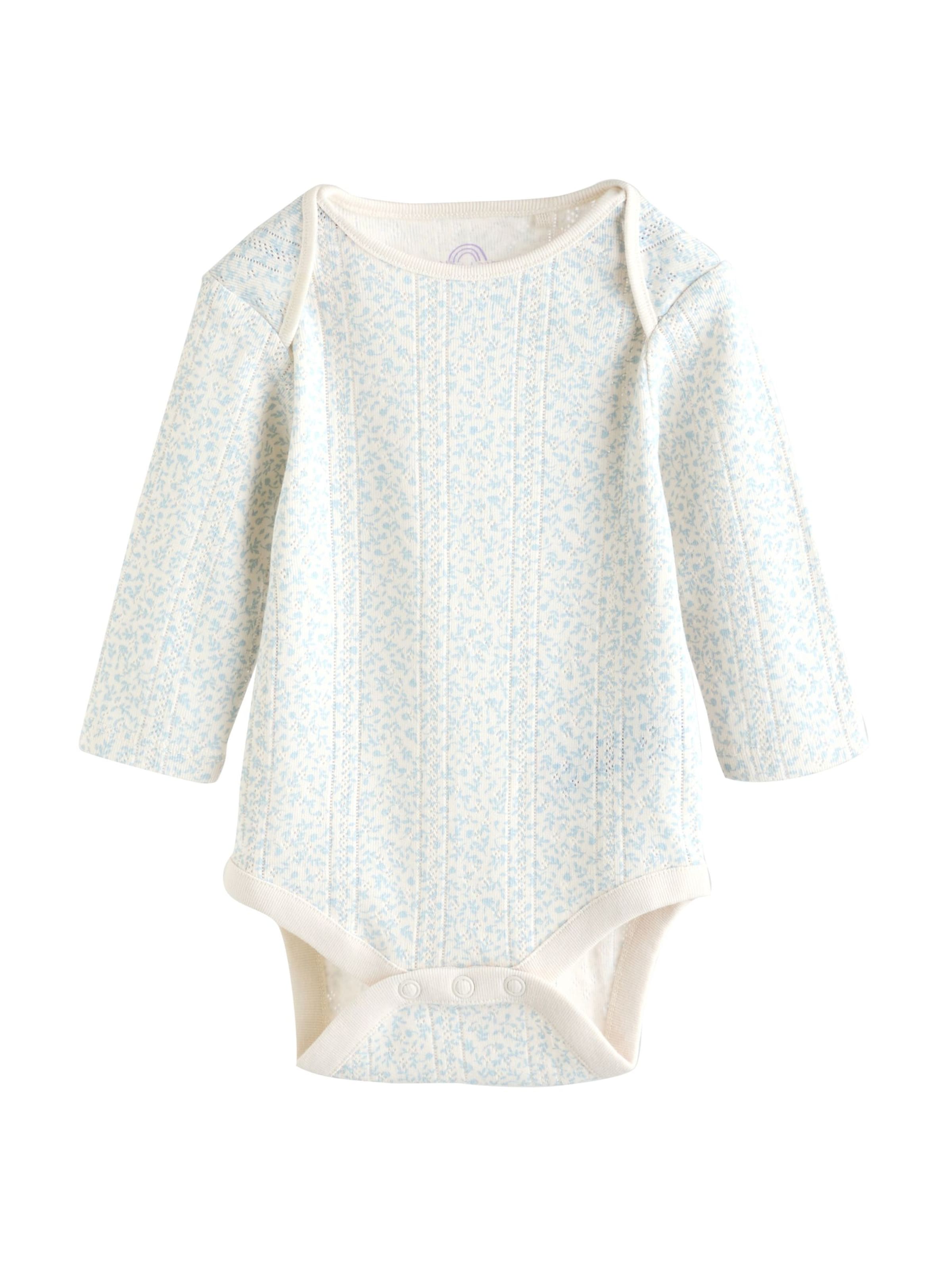 Next Pajac/bodi | bež barva