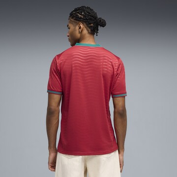 PUMA Jersey 'Portugal 2026' in Red