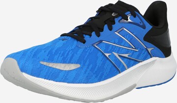 new balance Sneakers laag 'FC Propel' in Blauw: voorkant