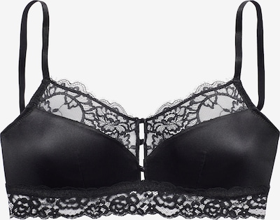 LASCANA Soutien em preto, Vista do artigo