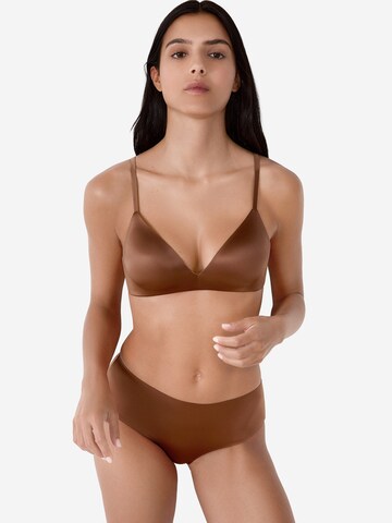 Panty di ETAM in marrone