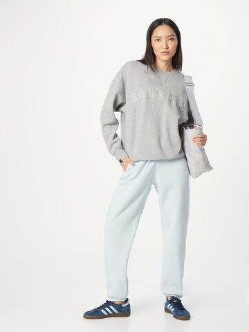 Röhnisch Sports sweatshirt 'ELEVATE' in Grey