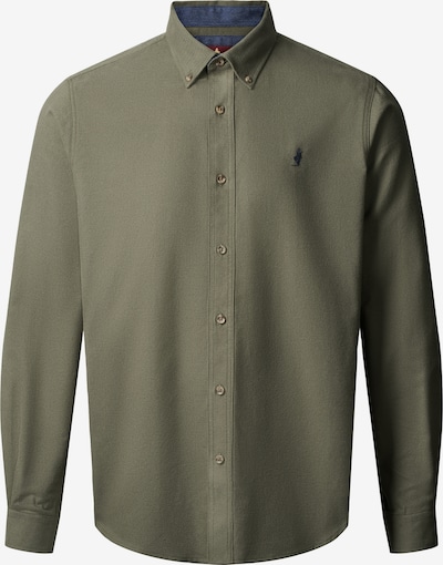 MCS Paita ' Tom ' värissä laivastonsininen / vihreä, Tuotenäkymä