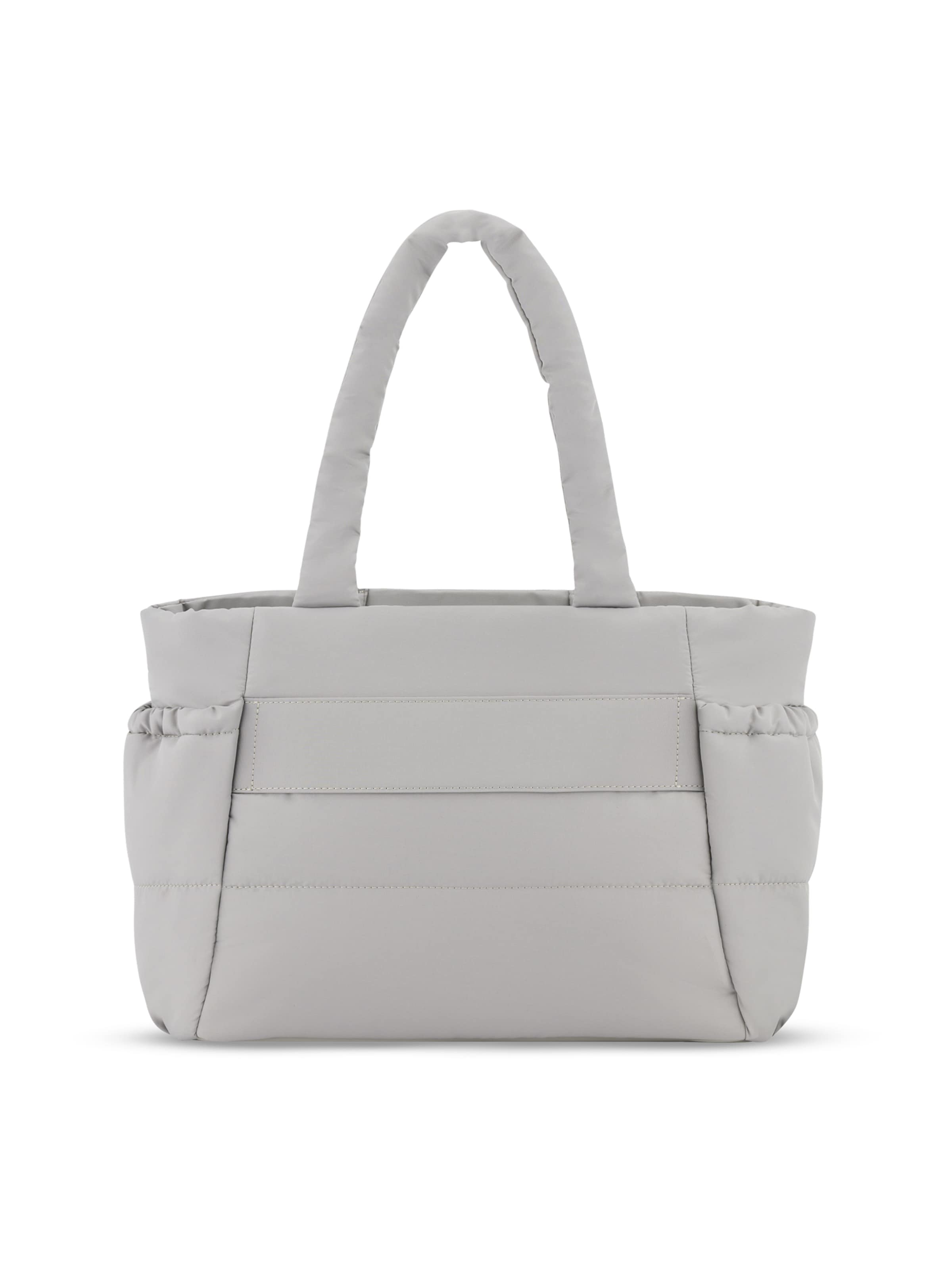 Cabas 'Hellvi Medium' Kapten & Son en gris