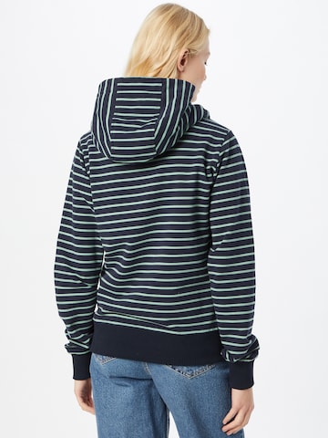 Fli Papigu Sweatshirt 'Entenarsch II' in Blauw