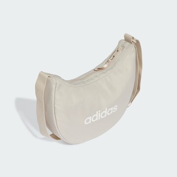 ADIDAS PERFORMANCE Sporttas 'Linear Essentials Festival' in Grijs