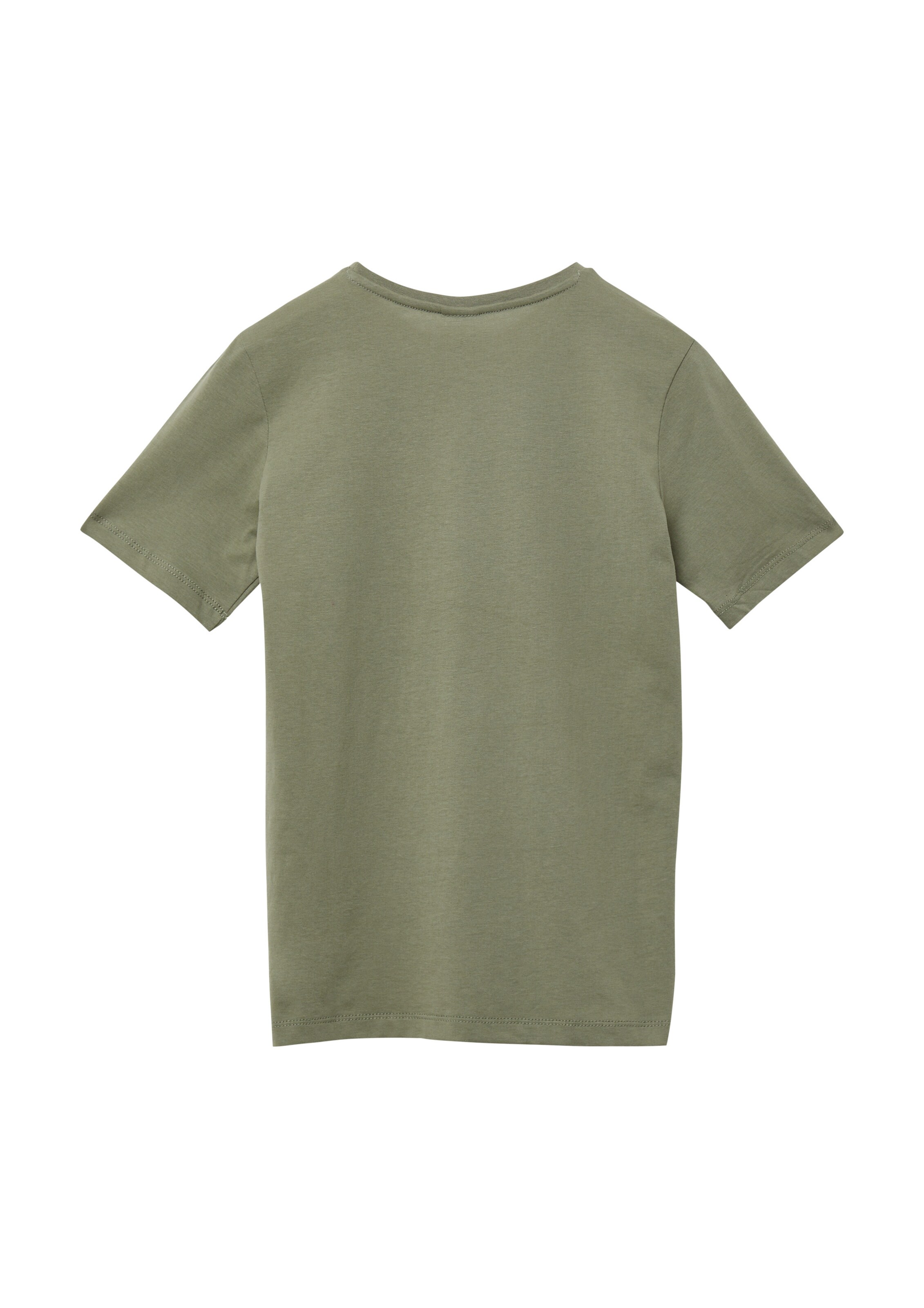 s.Oliver Shirt in Green