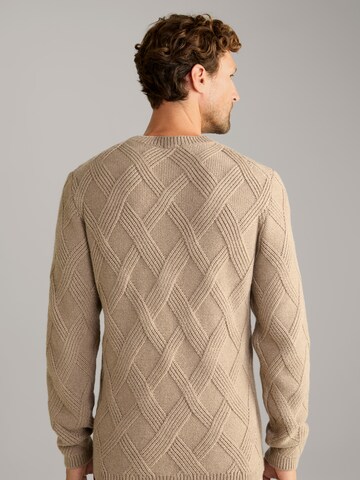 JOOP! Sweater in Brown