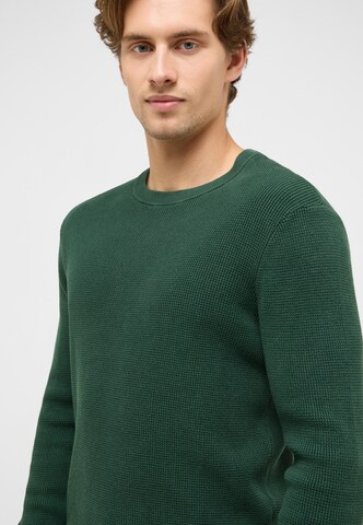 MUSTANG Sweater in Green