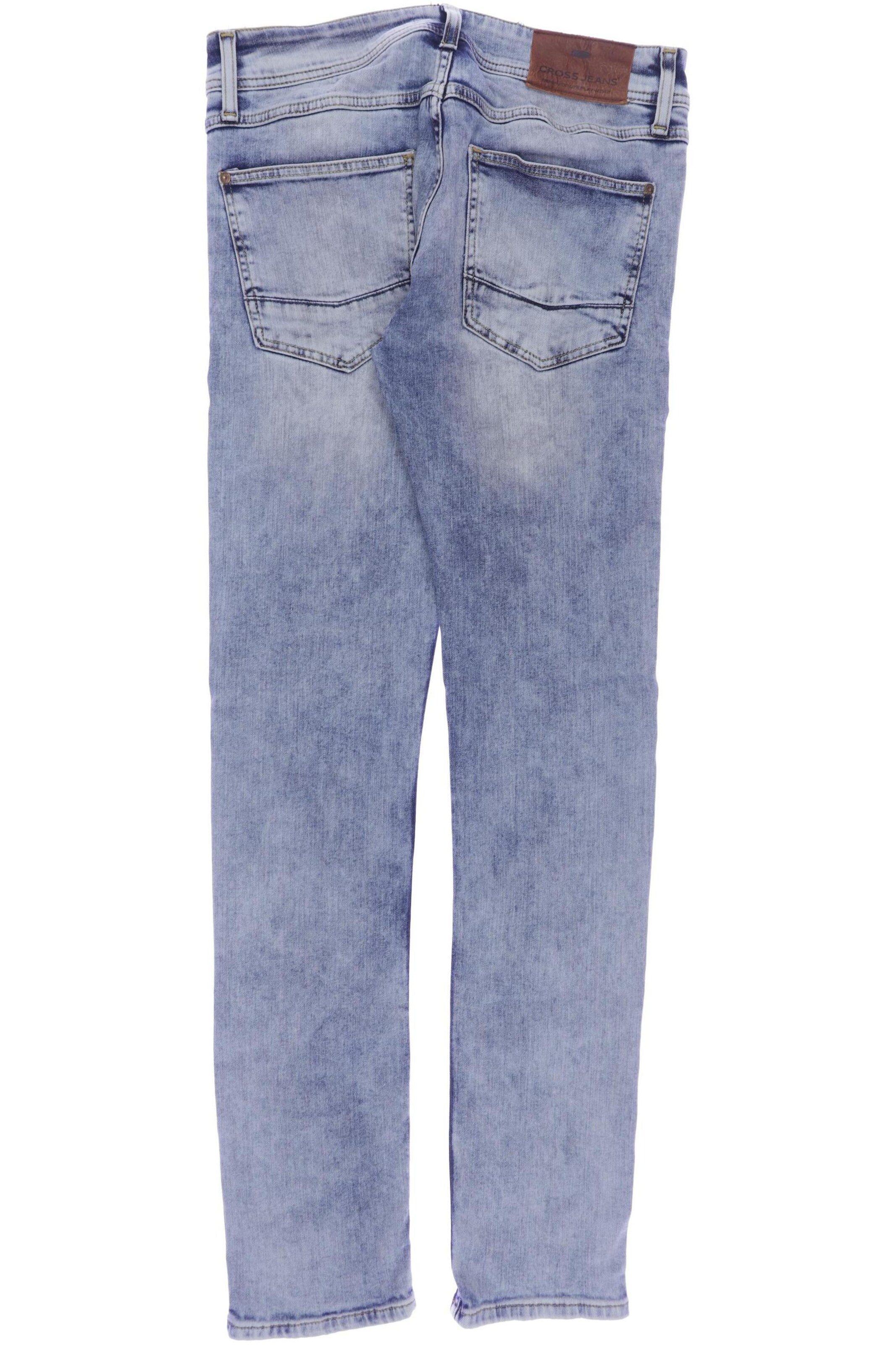 CROSS JEANS Jeans in 32 in Blue