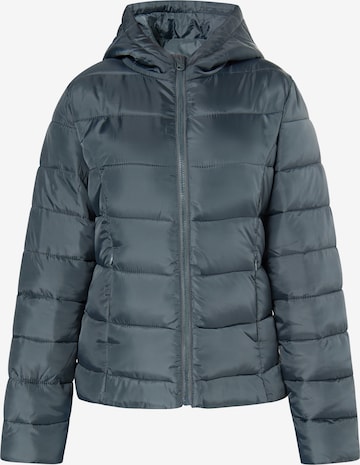 MYMO Winter jacket 'Biany' in Grey: front