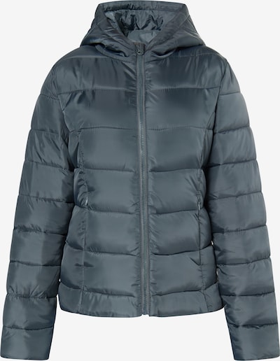 MYMO Winter jacket 'Biany' in Dark grey, Item view