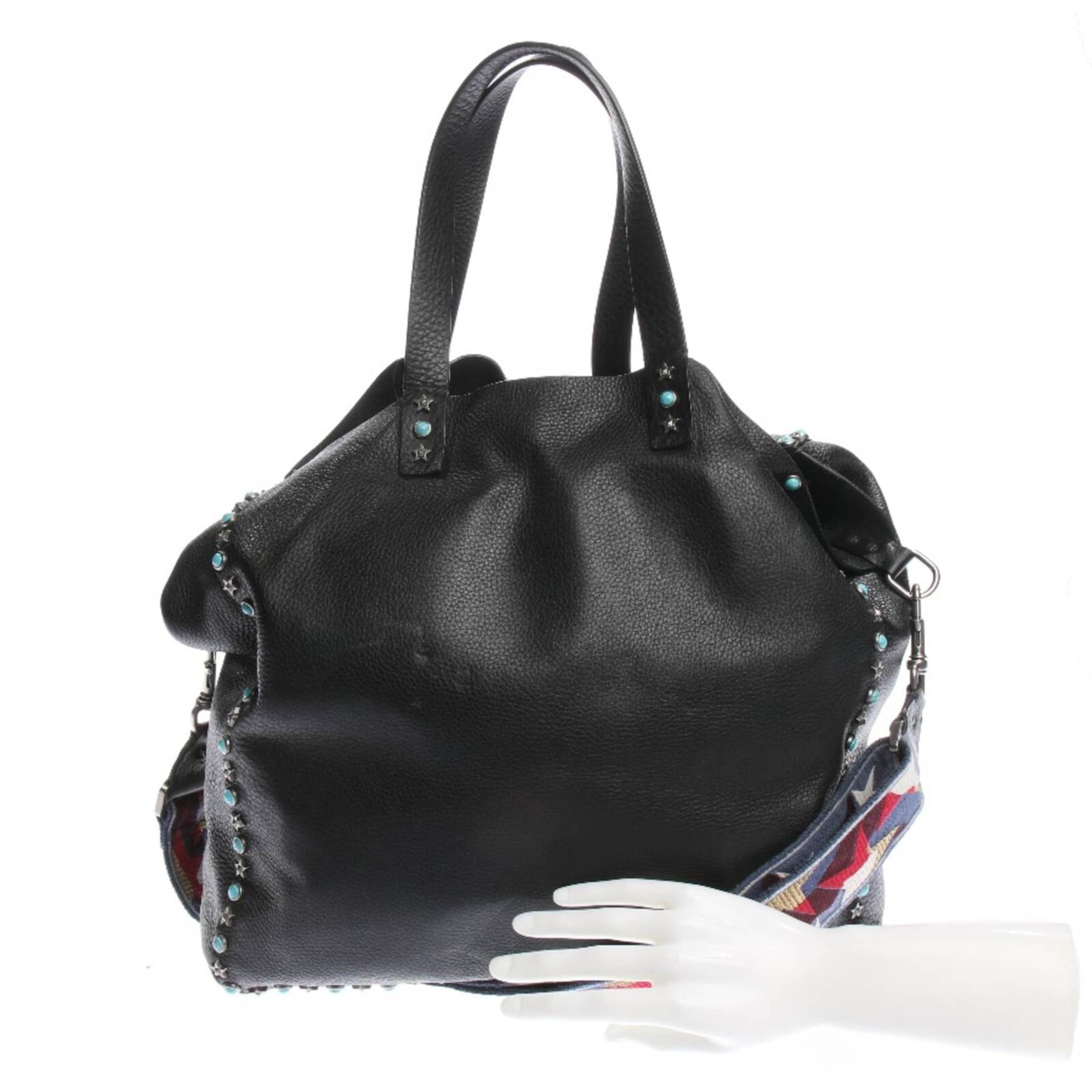 VALENTINO Bag in One size in Black