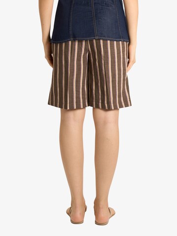 ViCOLO Regular Pants in Brown