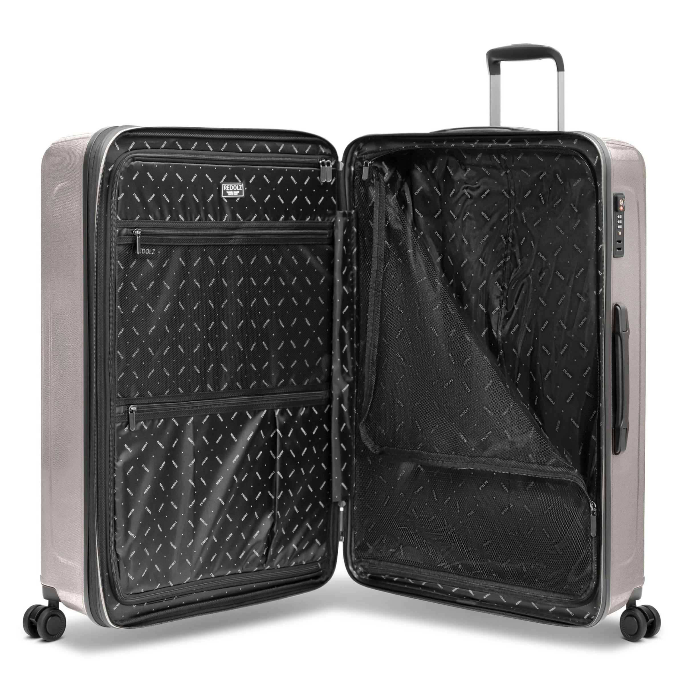 Redolz Cart 'Essentials 14' in Grey