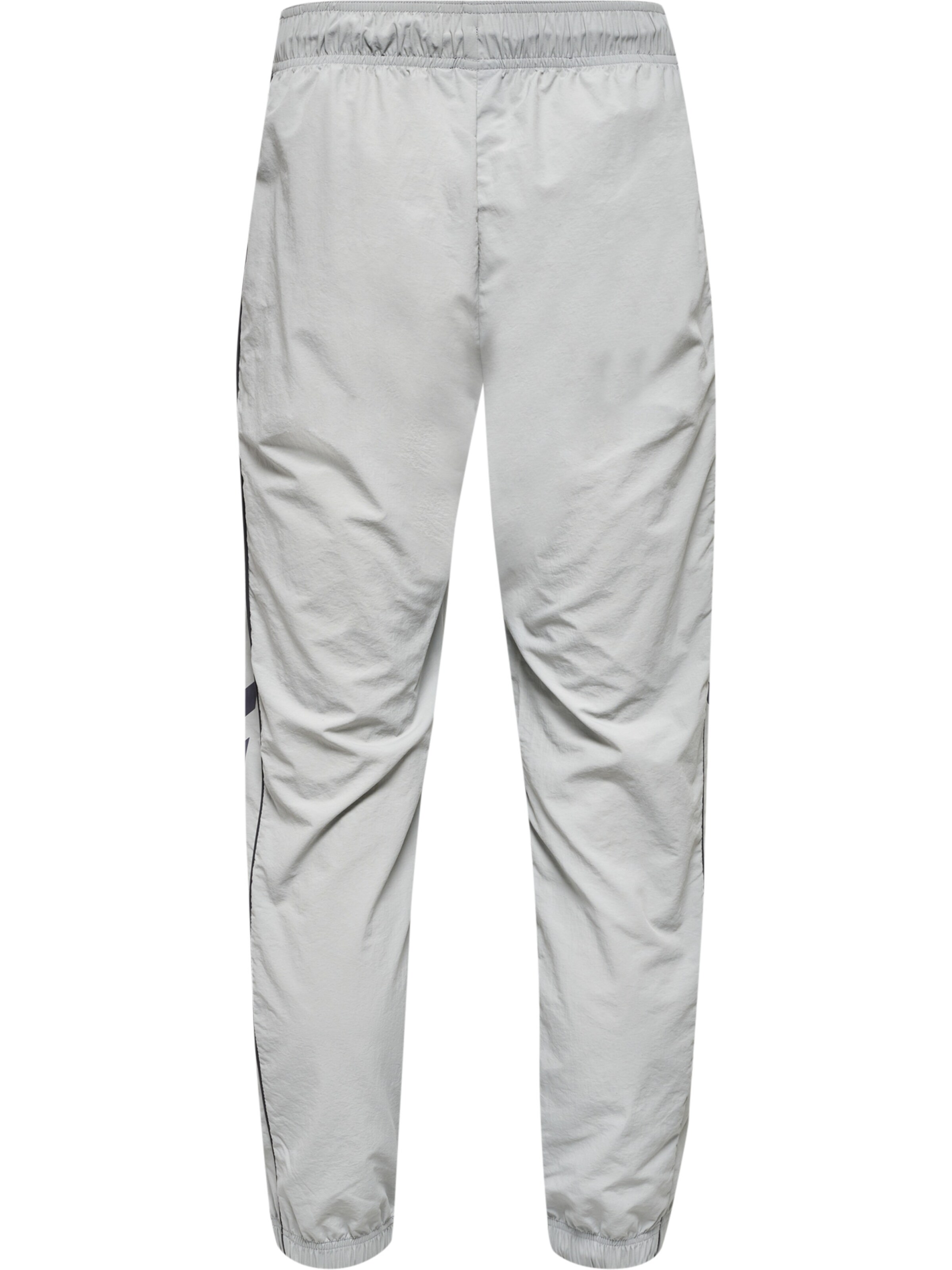 Hummel Tapered Hose 'LGC Celab' in Grau