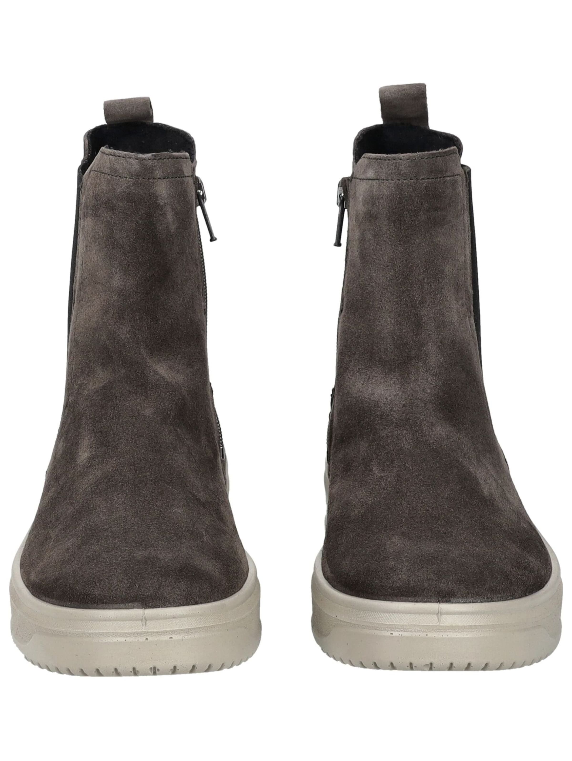 Legero Chelsea boots 'Rejoise' in Grijs