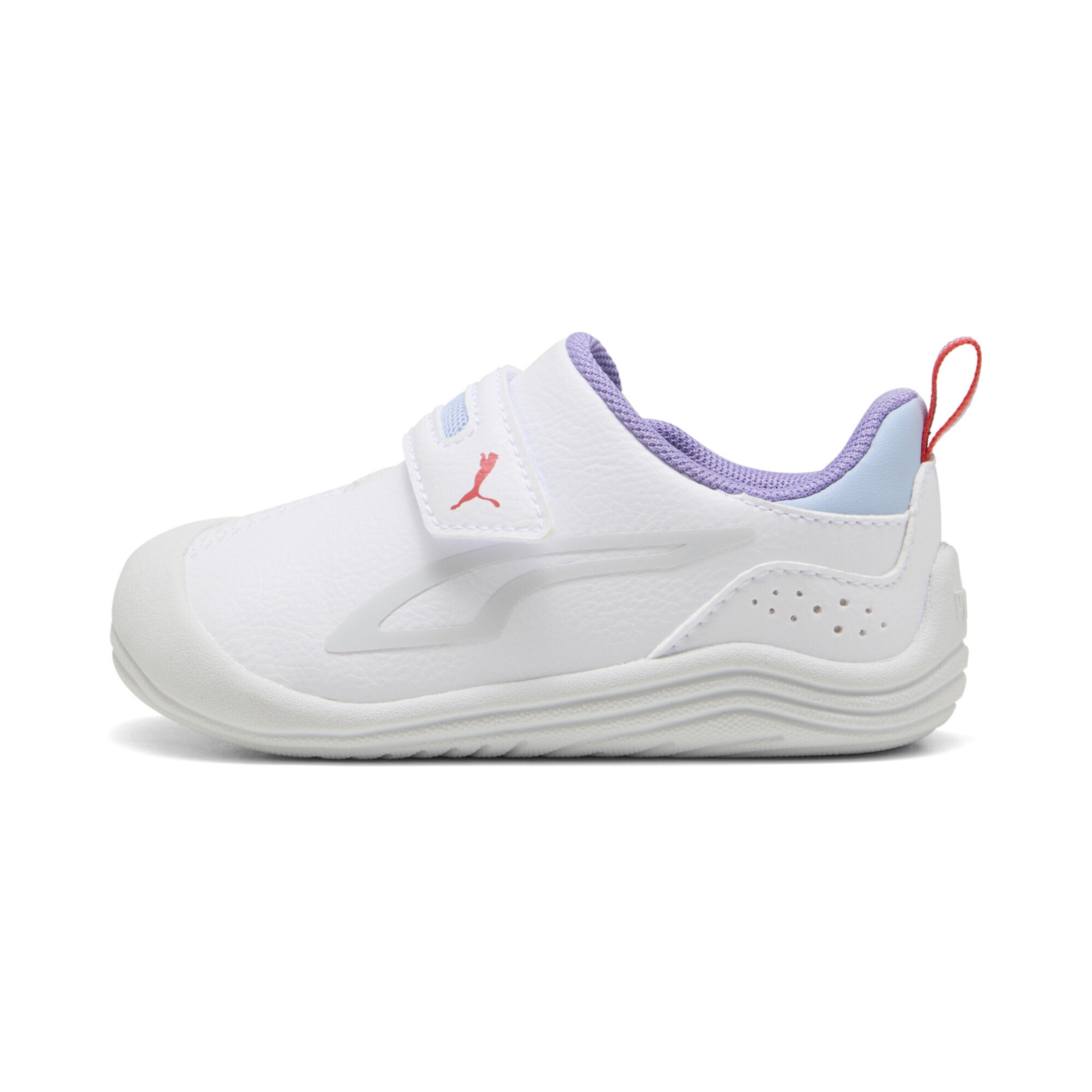 PUMA Trainers 'Kitten' in White: front
