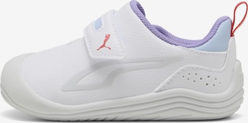 PUMA Sneaker 'Kitten' in Weiß: Vorderseite