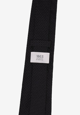 ETERNA Tie in Black