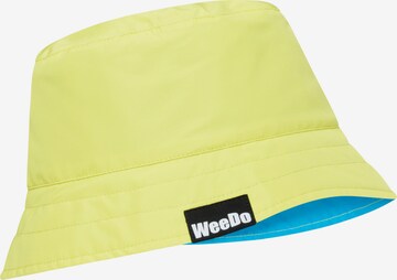 WeeDo Hat 'WINDY' in Blue: front