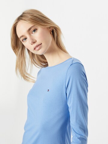 TOMMY HILFIGER Shirt in Blue