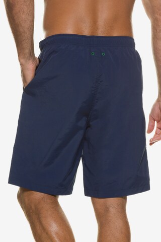 JP1880 Zwemshorts in Blauw