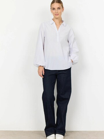 Camicia da donna 'Onari 1' di Soyaconcept in bianco