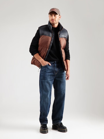 COLUMBIA Sportsvest 'Puffect III' i brun