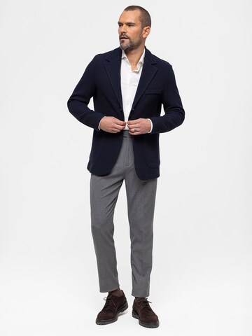 Antioch Regular fit Blazer in Blue