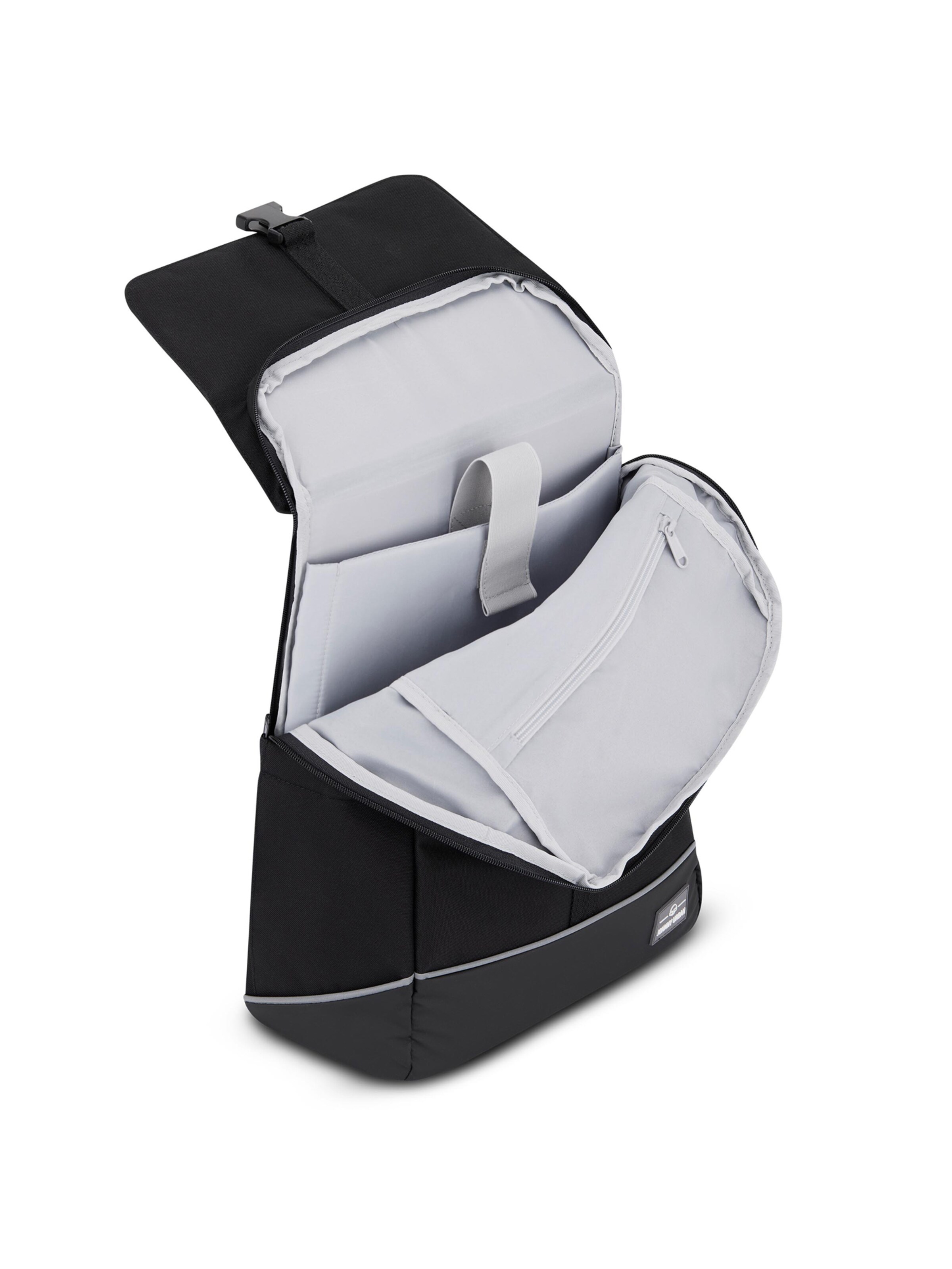 Sac de sport 'Mika Bike' Johnny Urban en noir