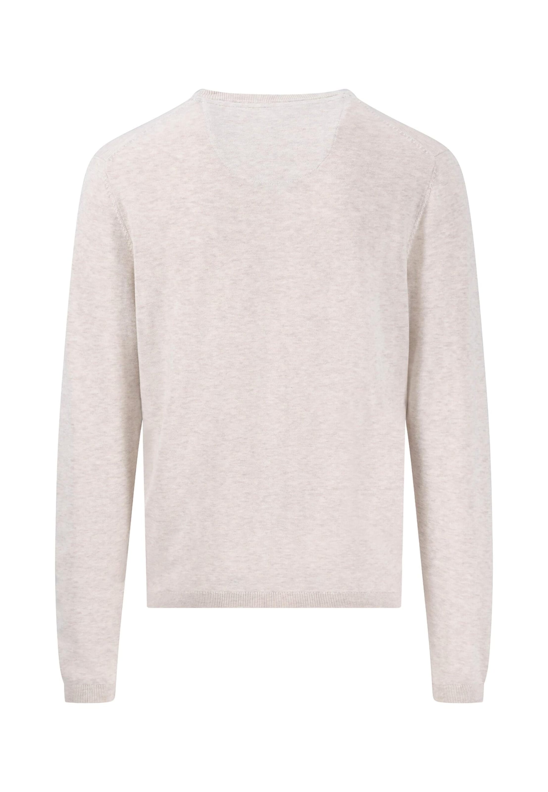 FYNCH-HATTON Pullover in Beige