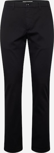 NORSE PROJECTS Chino trousers 'Aros' in Black, Item view