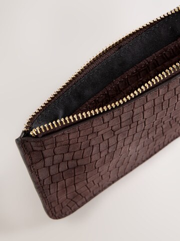 Next Pénztárcák - barna