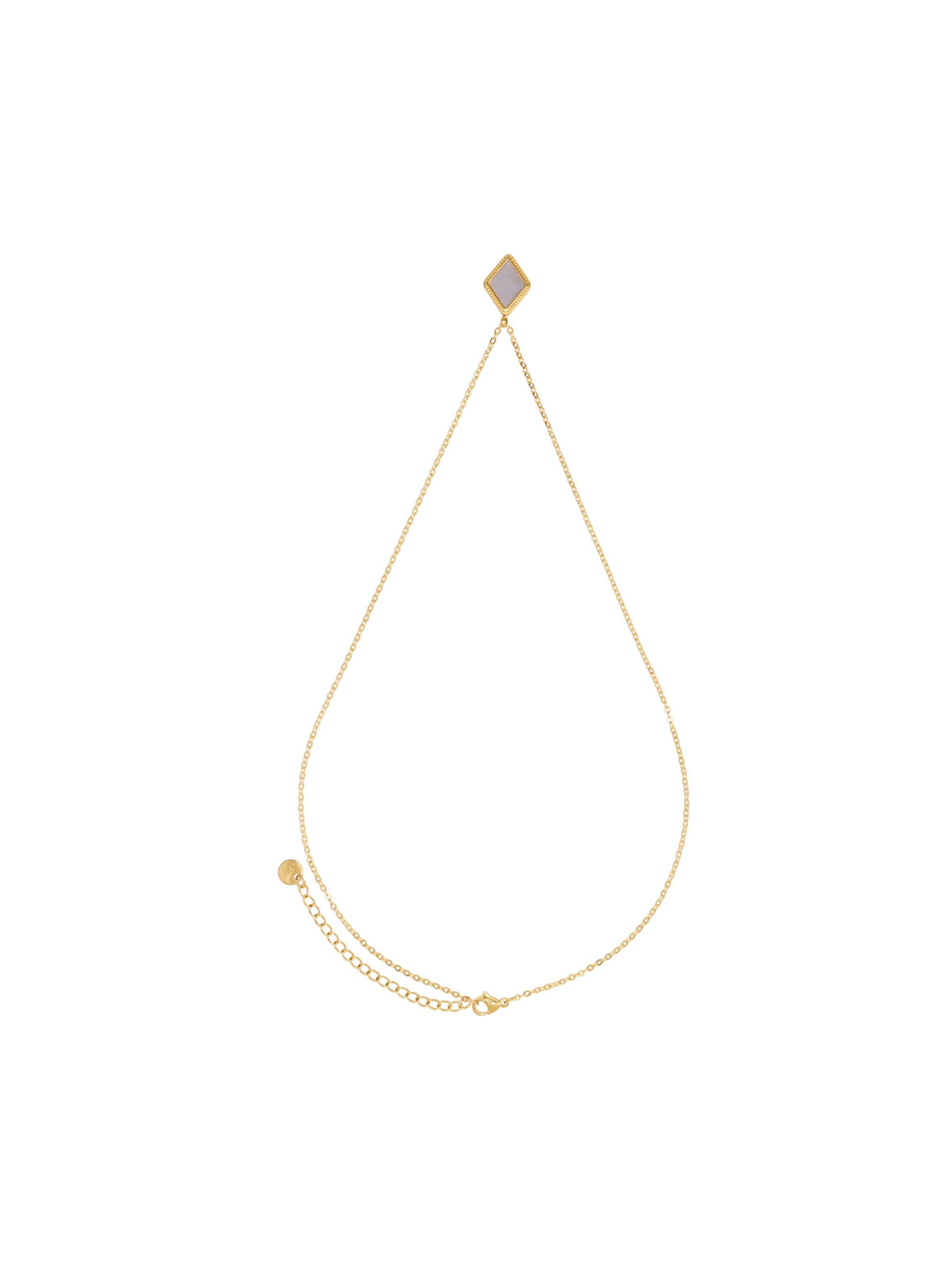 Heideman Ketting in Goud