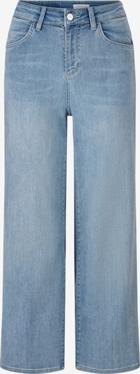Rich & Royal Jeans in blue denim, Produktansicht