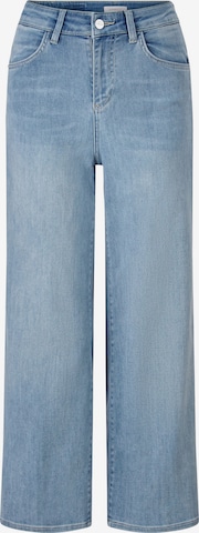 regular Jeans di Rich & Royal in blu: frontale