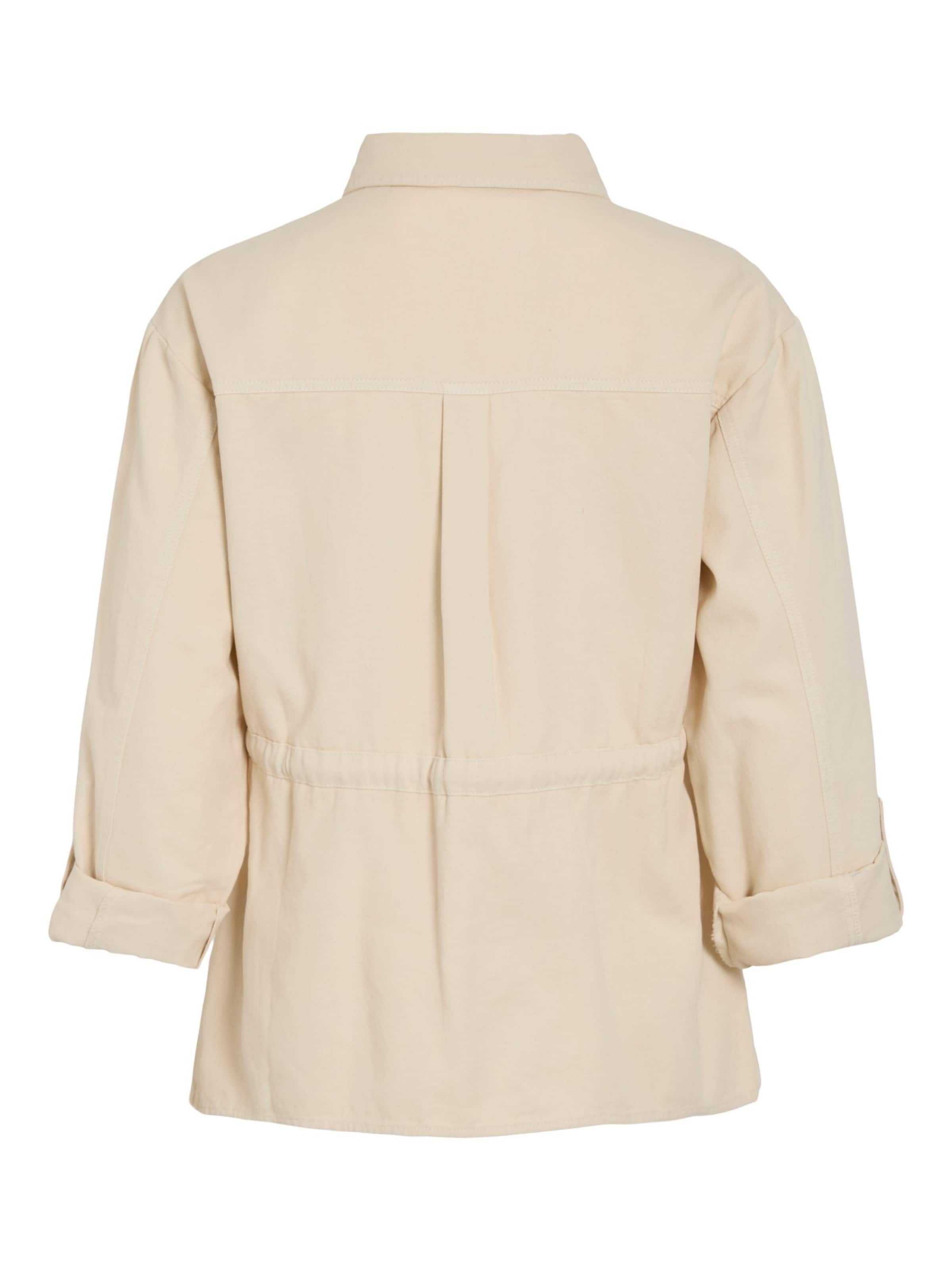 VILA - Chaqueta de entretiempo 'VIDeny' en Mezcla de colores